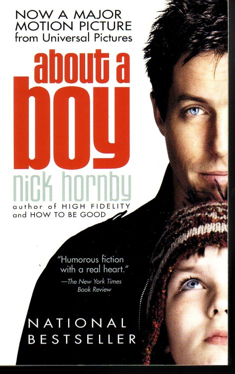 About A Boy
