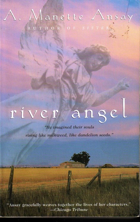 River Angel
