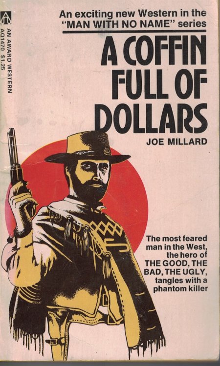 A Coffin Full of Dollars