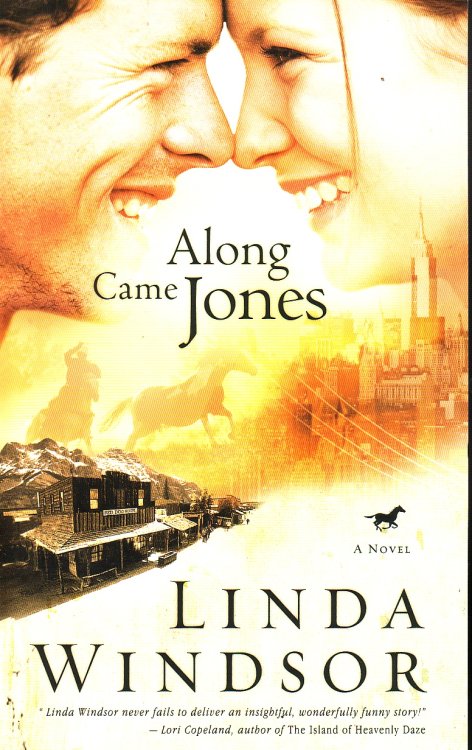 Along Came Jones