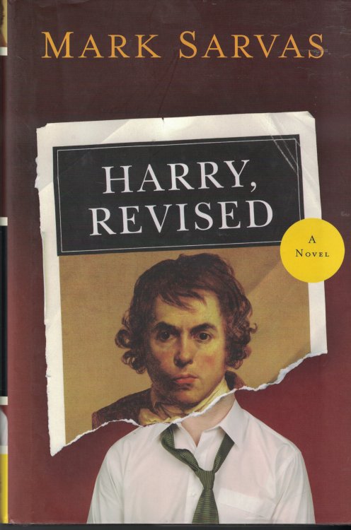 Harry Revised