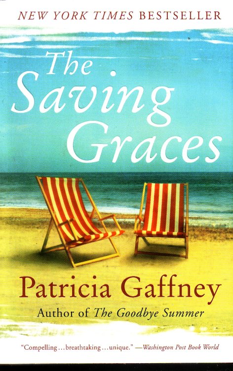 The Saving Graces