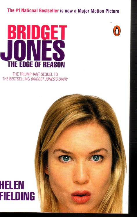 Bridget Jones The Edge of Reason