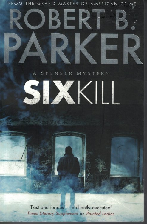 Sixkill Book 39