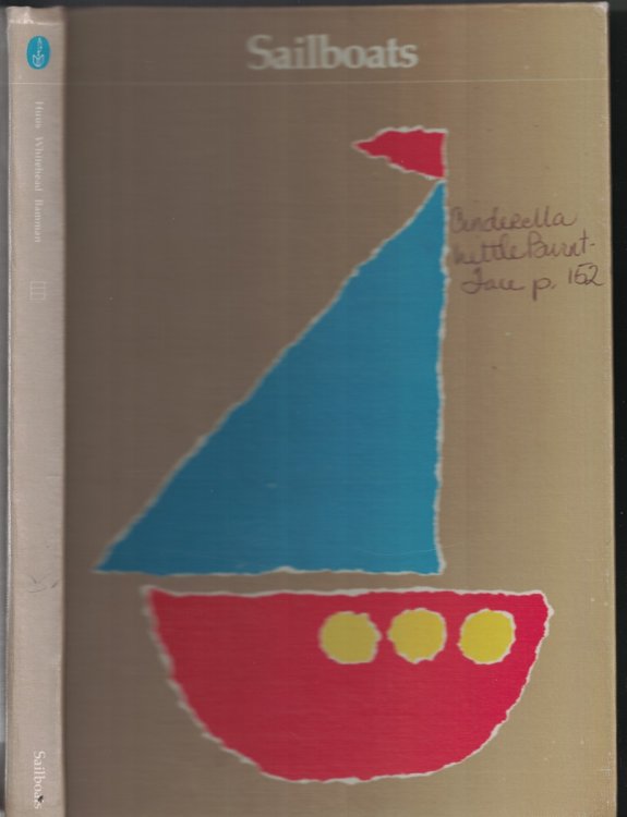 Sailboats - Field Literature Program