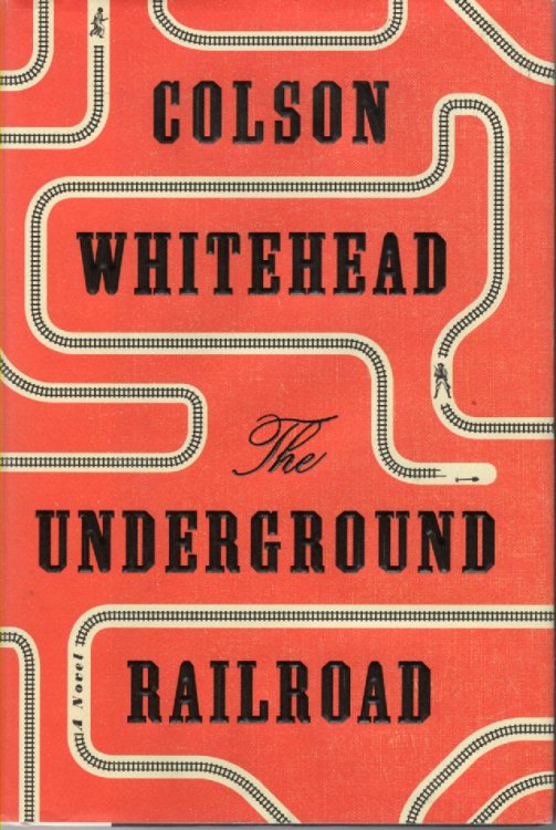 The Underground Railroad