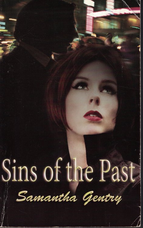 Sins Of The Past
