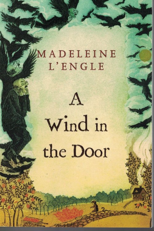 A Wind in the Door Book 2