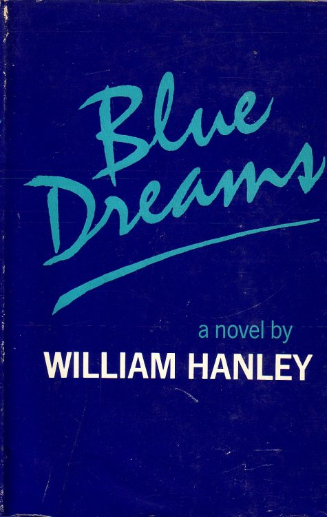 Blue Dreams