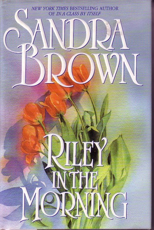 Riley In The Morning