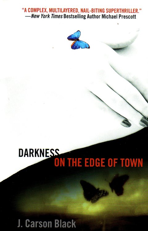 Darkness On The Edge Of Town