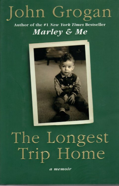 The Longest Trip Home