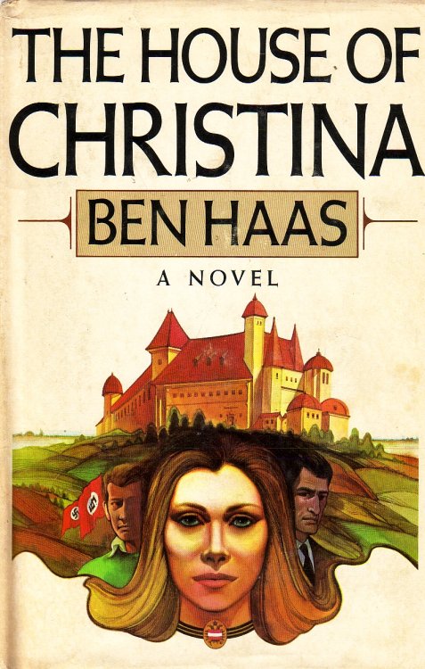 The House Of Christina