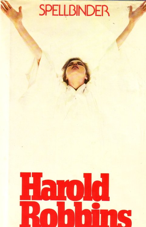 Spellbinder