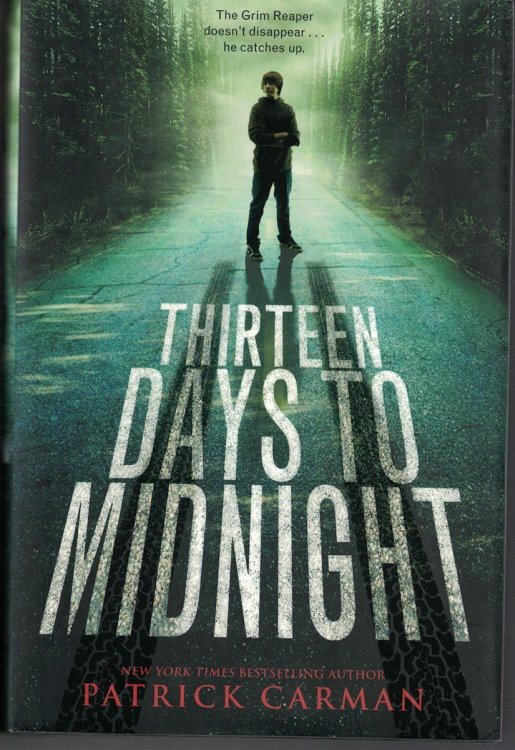 Thirteen Days to Midnight