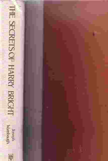 Secrets Of Harry Bright