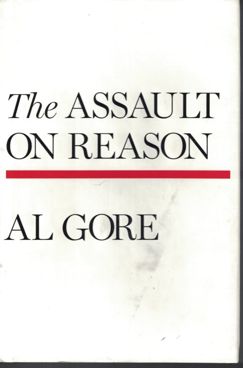 Assault On Reason