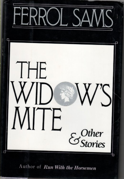 The Widow's Mite & Other Stories