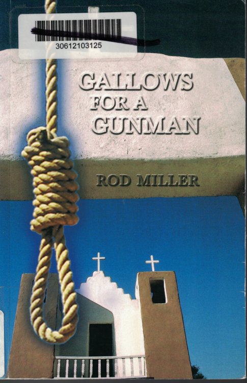Gallows For A Gunman