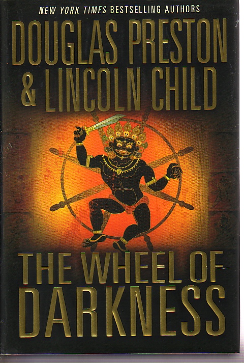 The Wheel Of Darkness