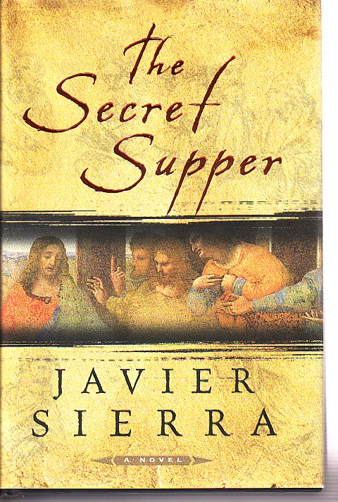 The Secret Supper