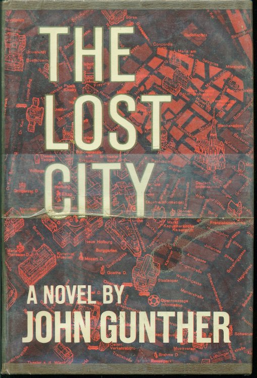 The Lost City