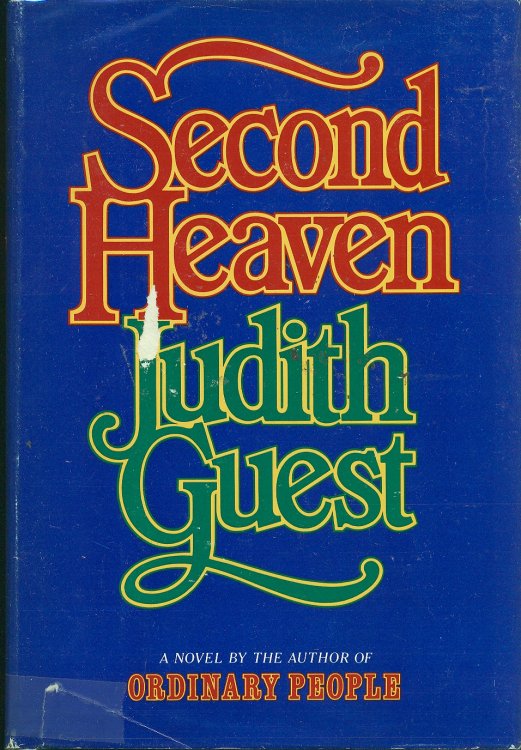 Second Heaven