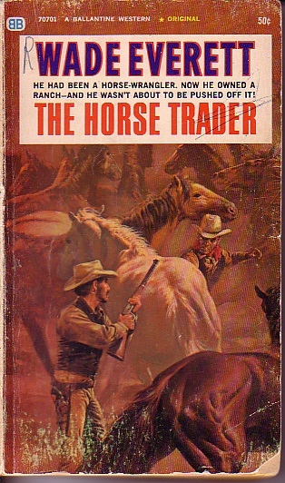 Horse Trader