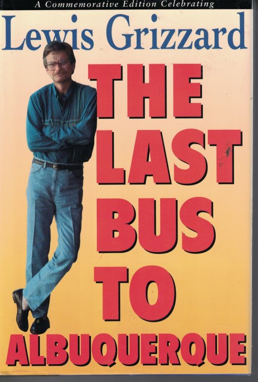 Last Bus to Albuquerque