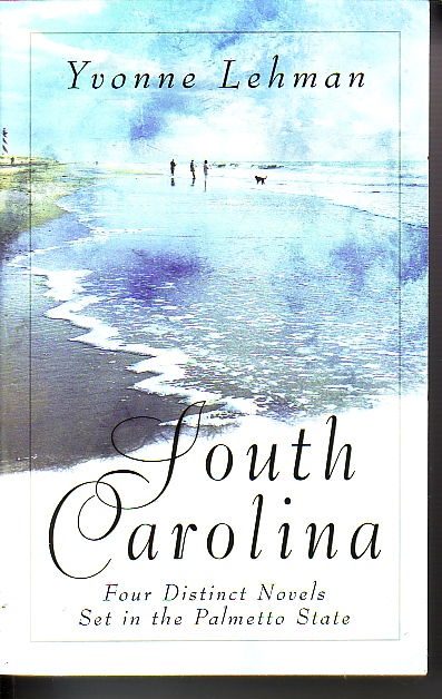 South Carolina After the Strom / Catch of a Lifetime / Somewhere a Rainbow / Southern Gentlemen