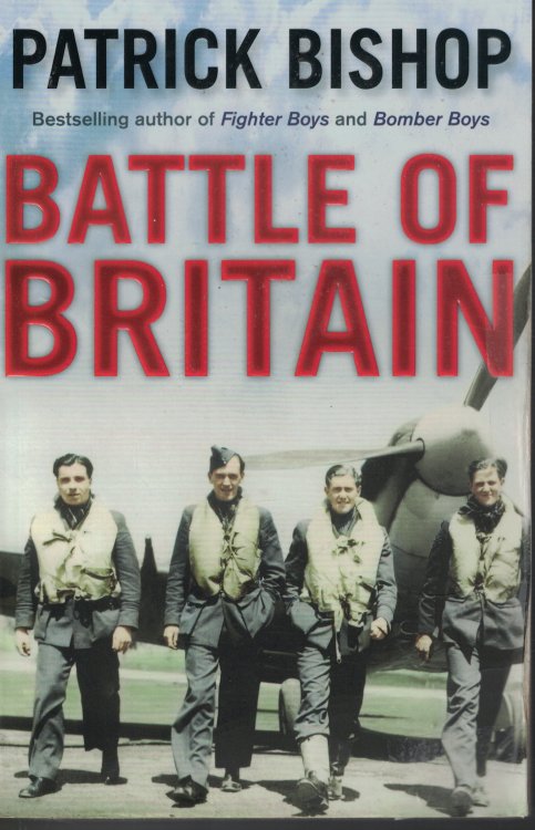 Battle Of Britain