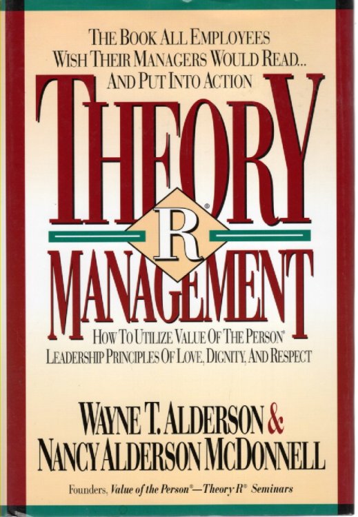 Theory R Management