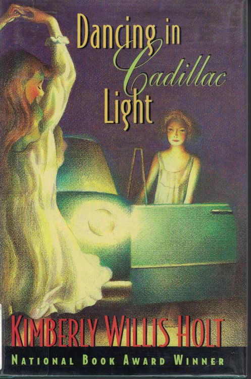 Dancing In Cadillac Light