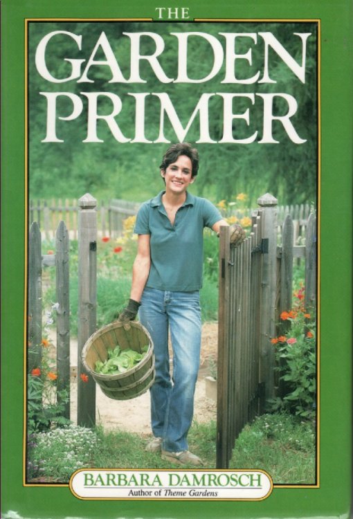 The Garden Primer