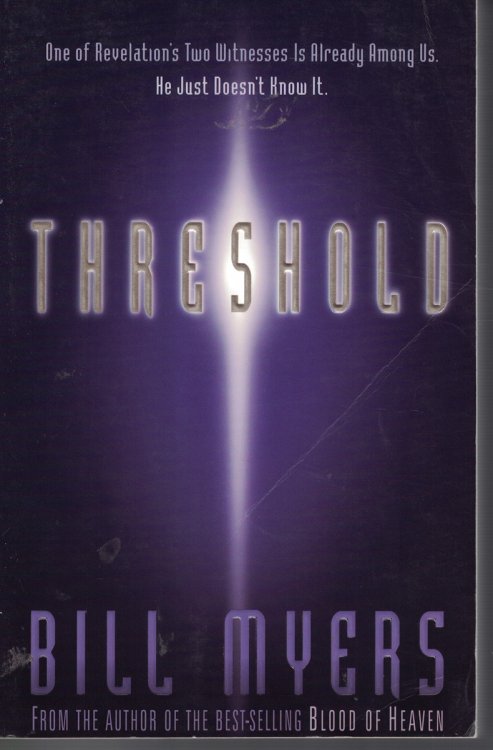 Threshold Book 2
