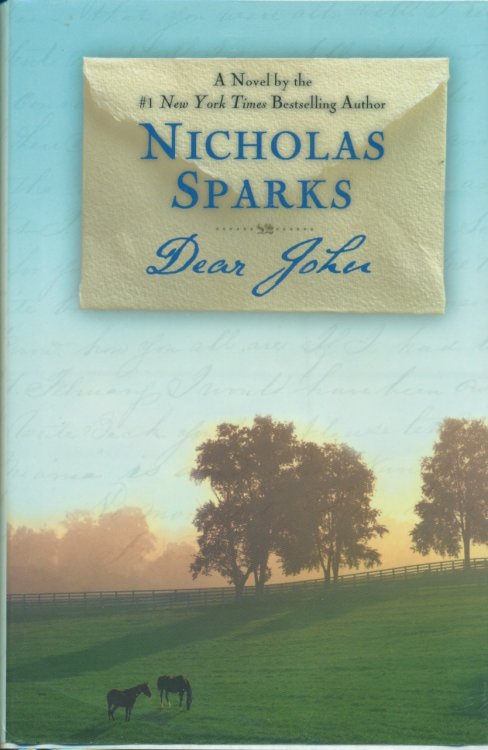 Dear John
