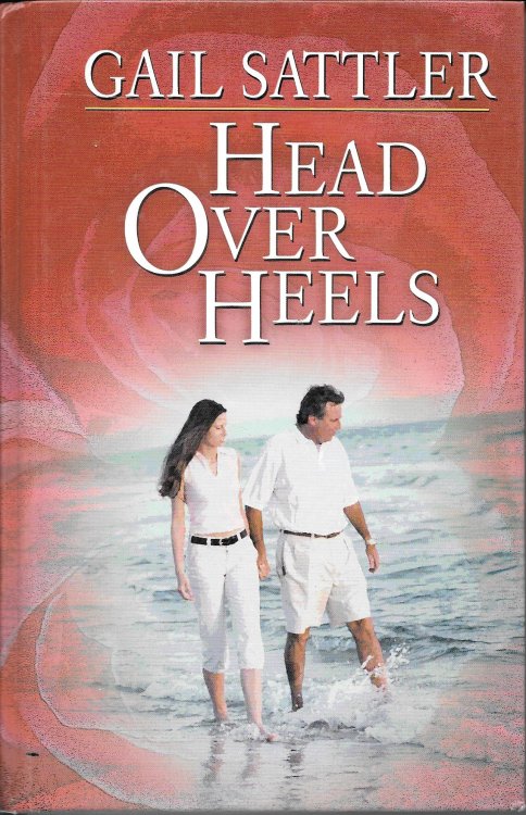 Head Over Heels
