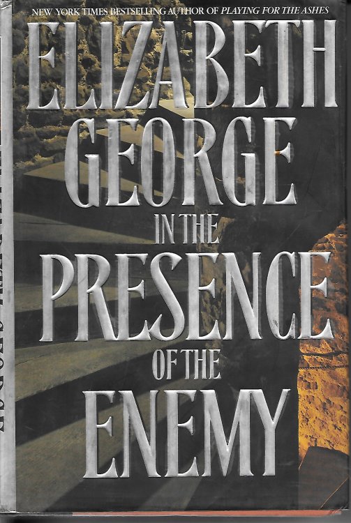 In The Presence Of The Enemy