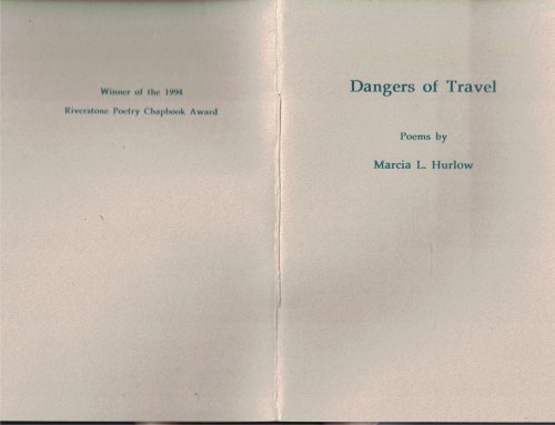 Dangers Of Travel