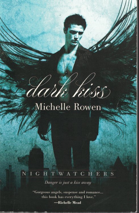 Dark Kiss
