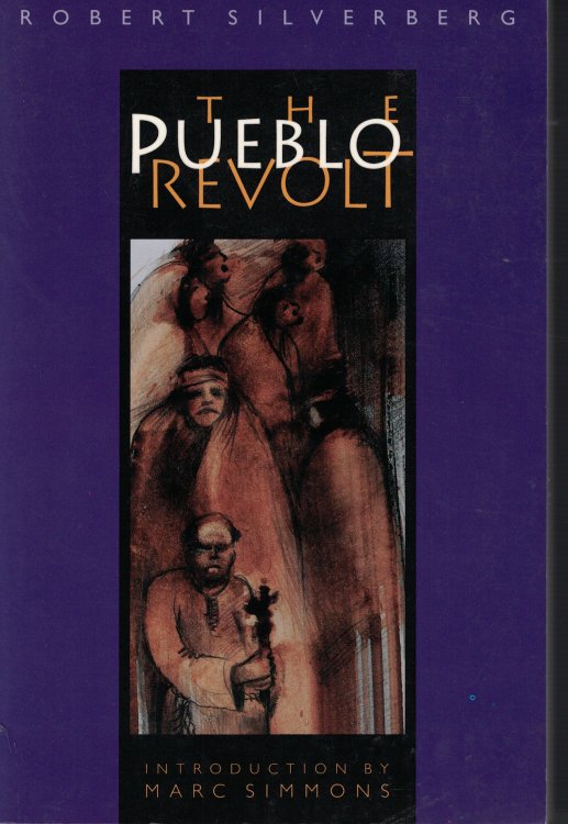 Pueblo Revolt