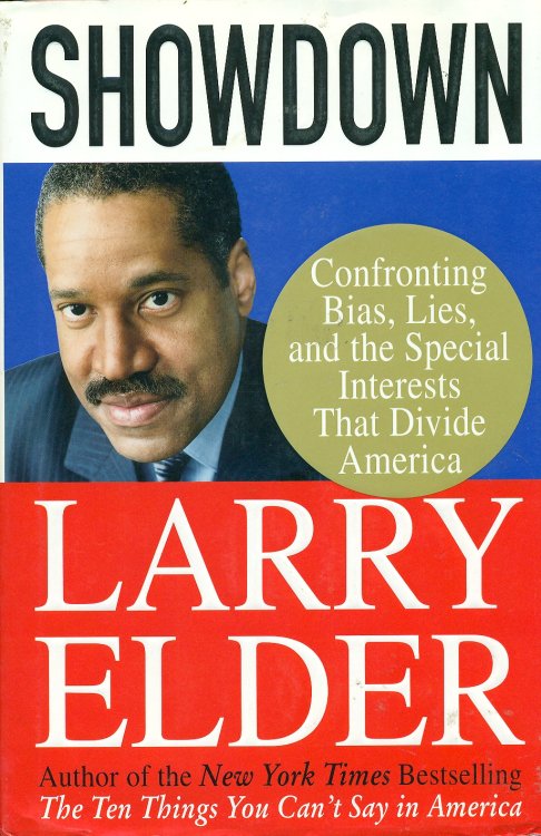 Showdown Confronting Bias, Lies, and the Special Interests That Divide America