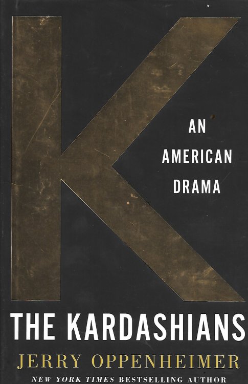 The Kardashians An American Drama