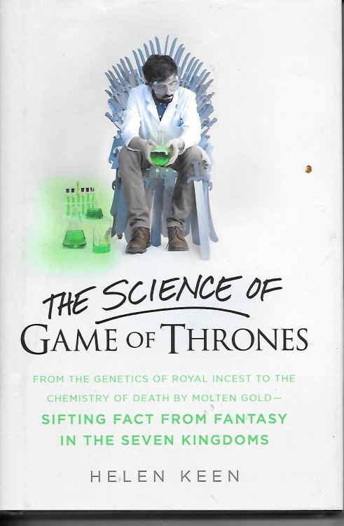 The Science Of Game Of Thrones