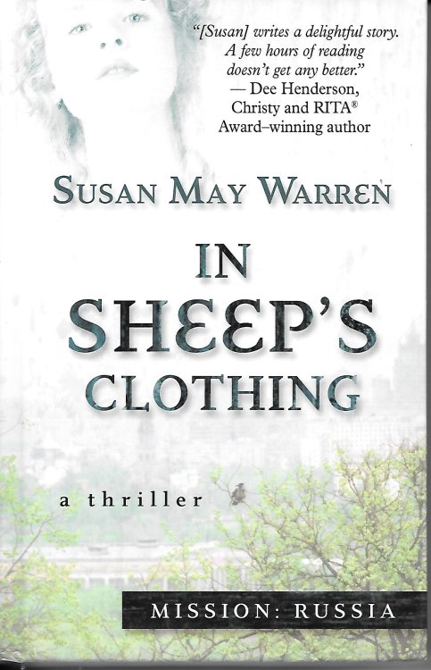 Image for In Sheep's Clothing Mission: Russia In Sheep's Clothing Mission: Russia
