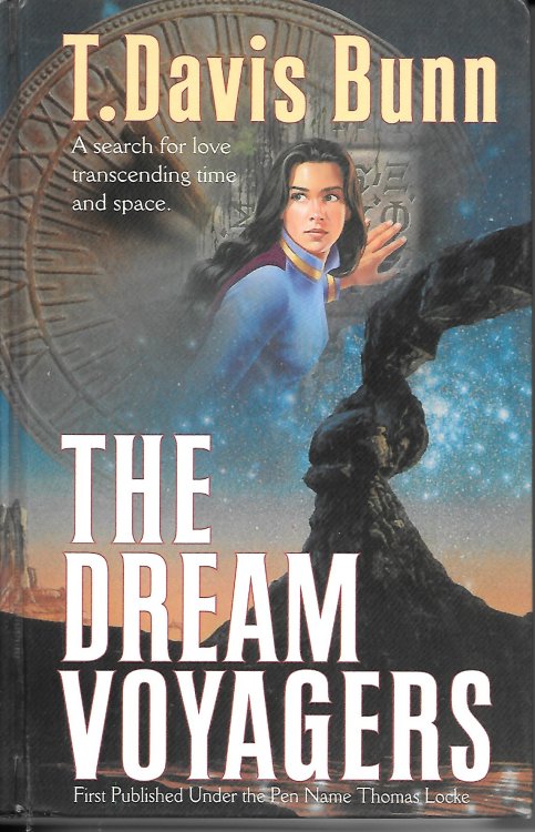 The Dream Voyagers