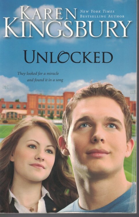Unlocked