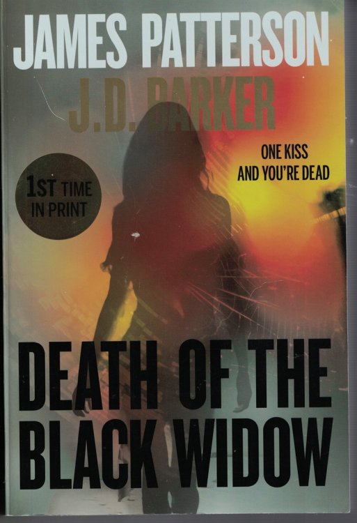 Death of the Black Widow