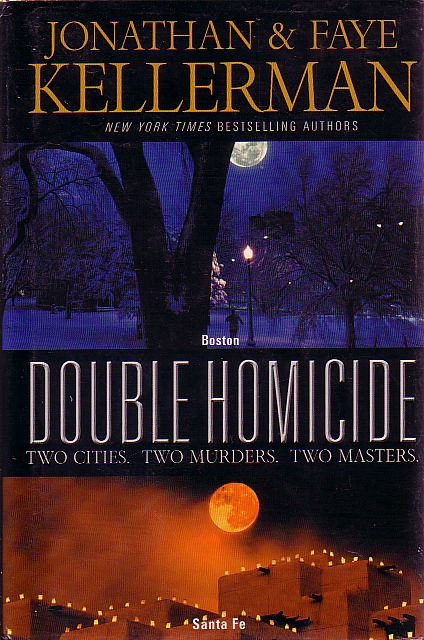 Double Homicide Boston Two Cities, Two Murders, Two Masters