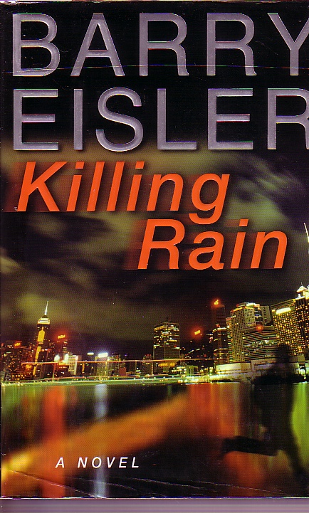 Killing Rain